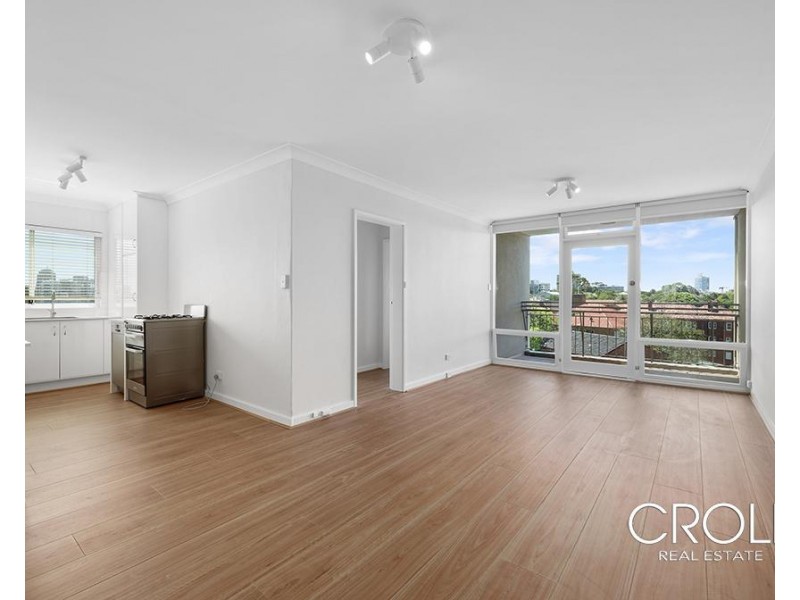 84/88 Wycombe Road, Neutral Bay NSW 2089