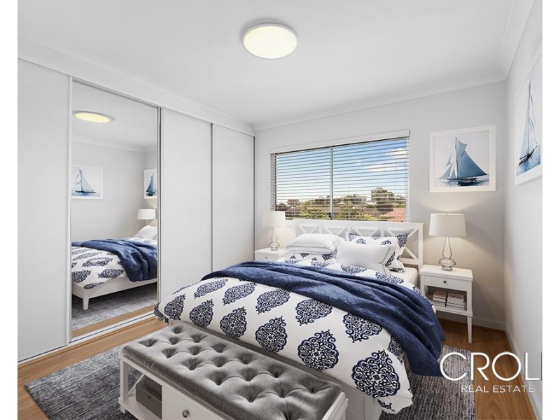 84/88 Wycombe Road, Neutral Bay NSW 2089