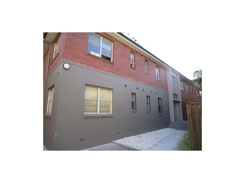1/10 Rangers Rd, Neutral Bay NSW 2089