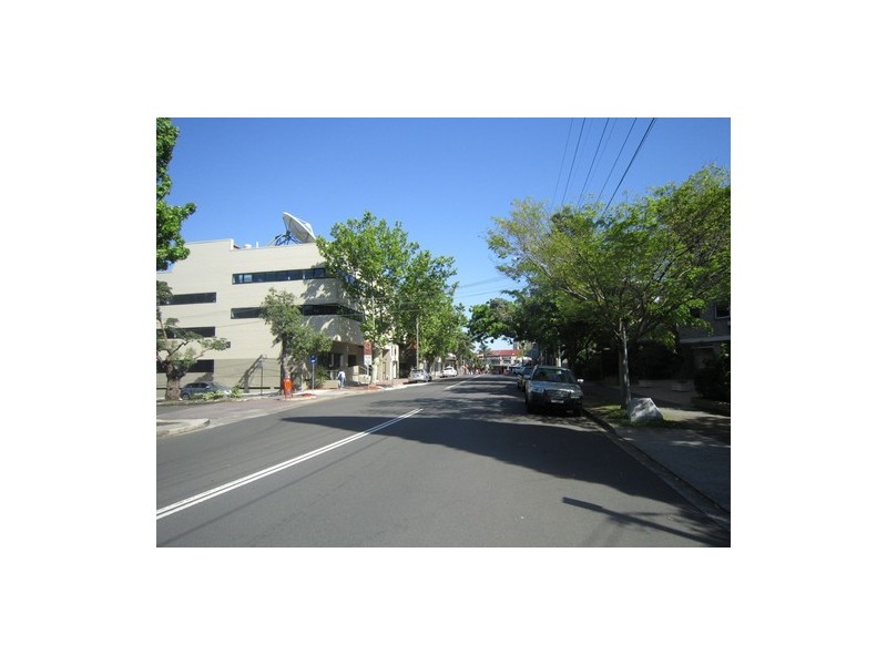 1/10 Rangers Rd, Neutral Bay NSW 2089