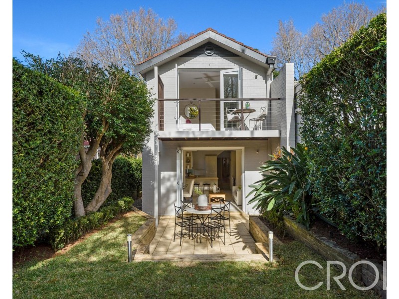 89 Holt Avenue, Mosman NSW 2088