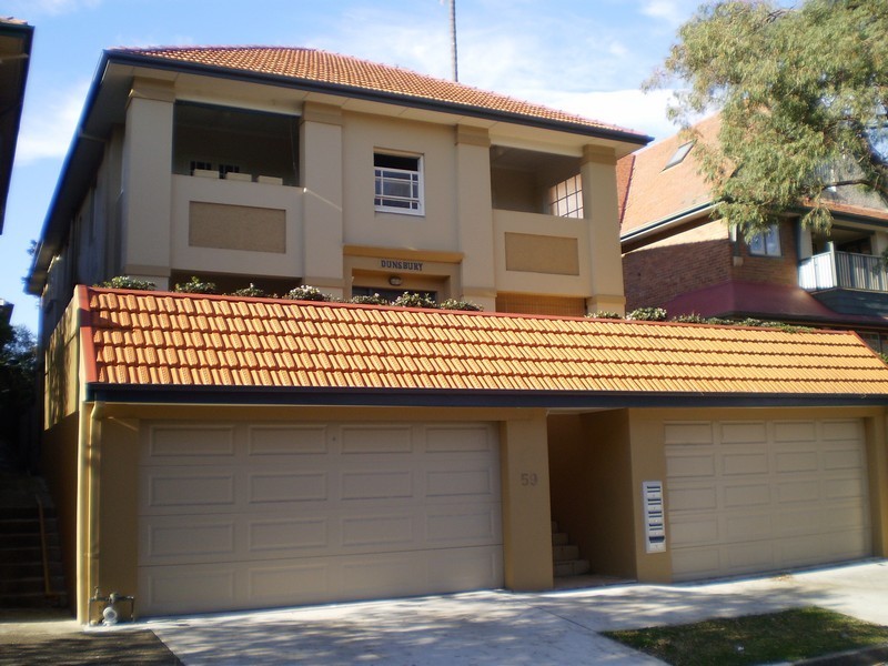 4/59 Shadforth St, Mosman NSW 2088
