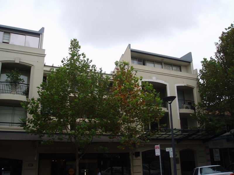 33/19a Young St, Neutral Bay NSW 2089