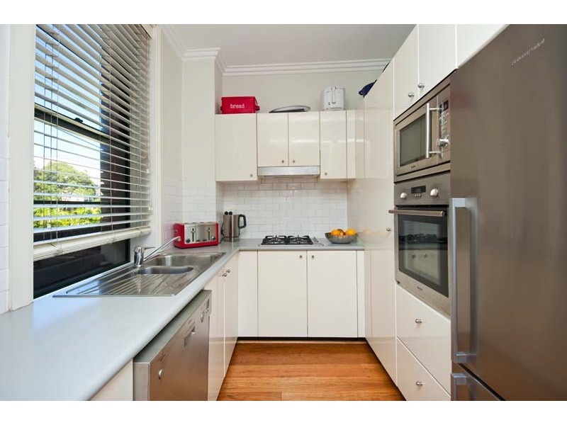 6/7-17 Sinclair Street, Wollstonecraft NSW 2065