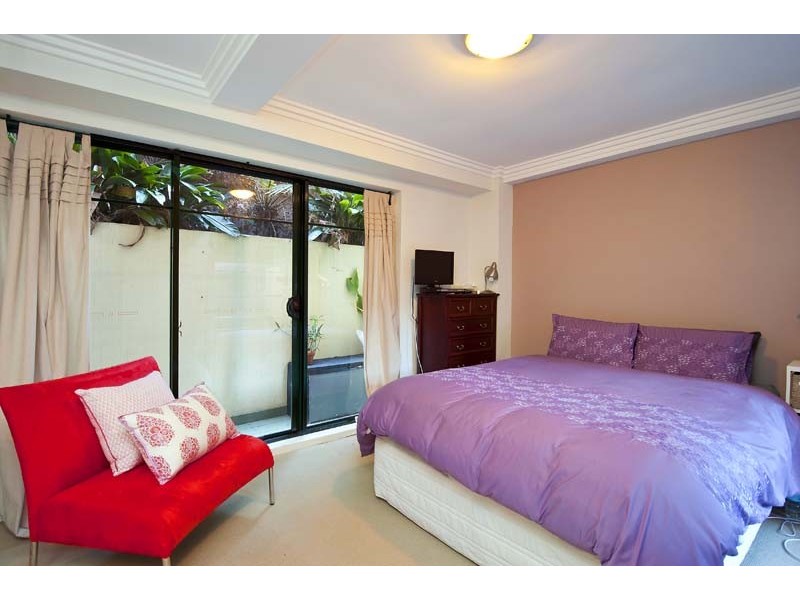 6/7-17 Sinclair Street, Wollstonecraft NSW 2065