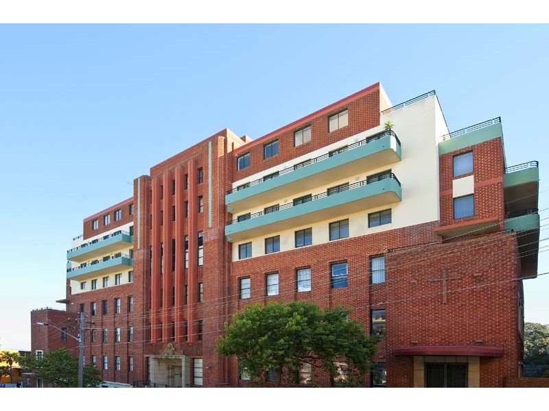 6/7-17 Sinclair Street, Wollstonecraft NSW 2065