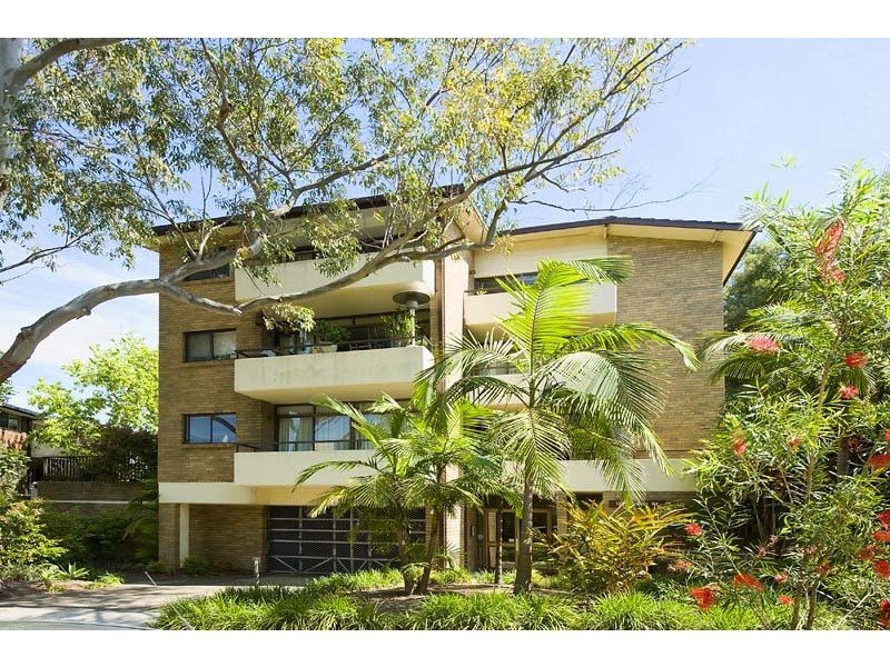 13/136 Spencer Road, Mosman NSW 2088