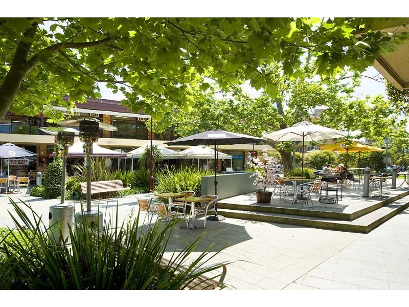 13/136 Spencer Road, Mosman NSW 2088