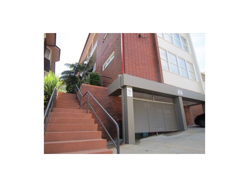 10/4A Hayes Street, Neutral Bay NSW 2089