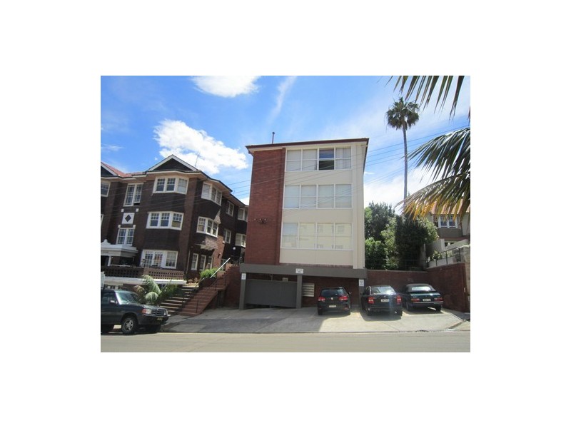 10/4A Hayes Street, Neutral Bay NSW 2089