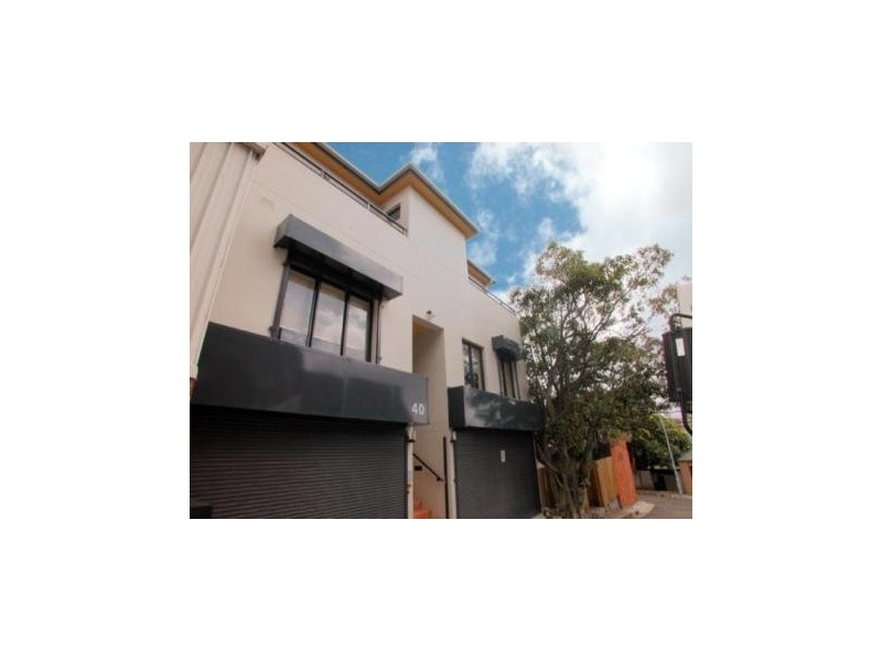 6/40 Humphrey Place, Kirribilli NSW 2061