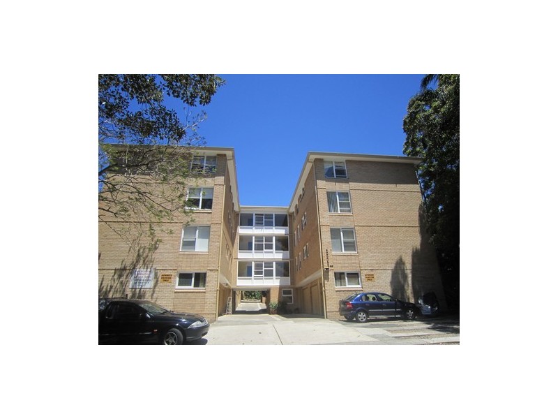 30/98 Ourimbah Rd, Mosman NSW 2088