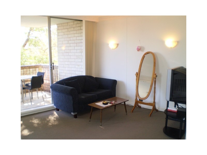 302/1 Watson Street, Neutral Bay NSW 2089