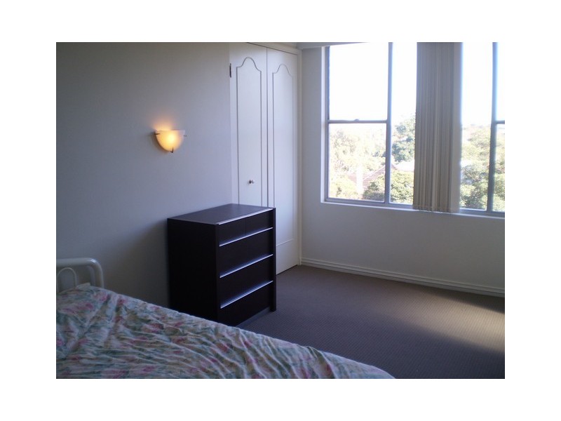 302/1 Watson Street, Neutral Bay NSW 2089