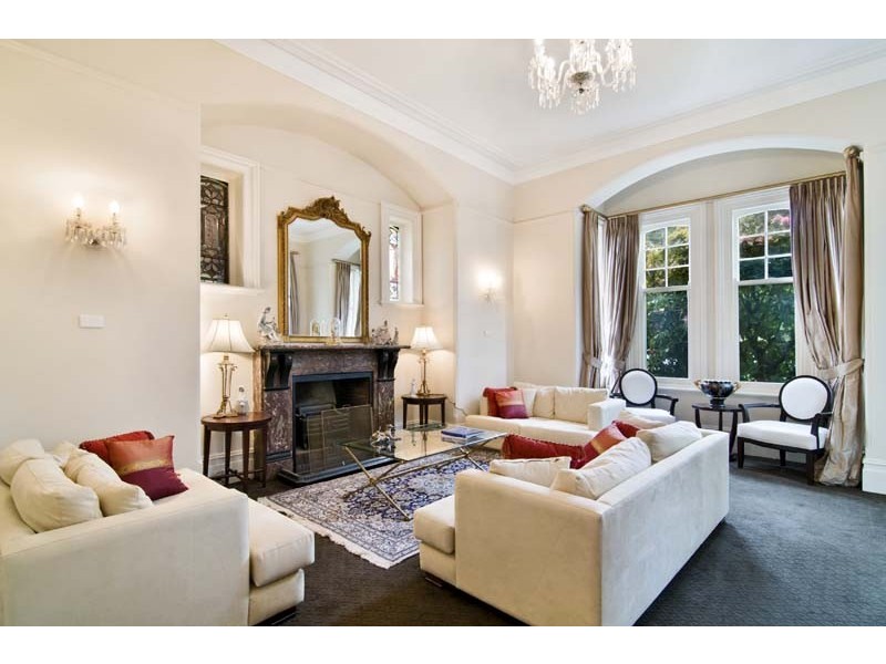 1/46 Shirley Road, Wollstonecraft NSW 2065