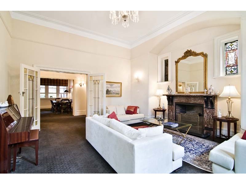 1/46 Shirley Road, Wollstonecraft NSW 2065