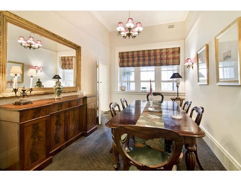 1/46 Shirley Road, Wollstonecraft NSW 2065