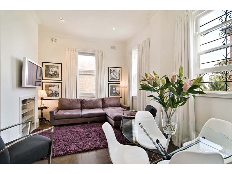 1/46 Shirley Road, Wollstonecraft NSW 2065