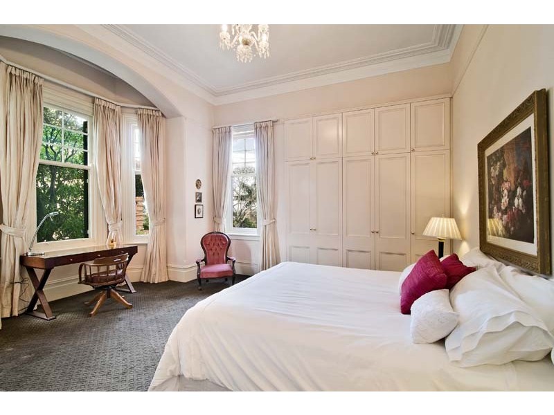 1/46 Shirley Road, Wollstonecraft NSW 2065