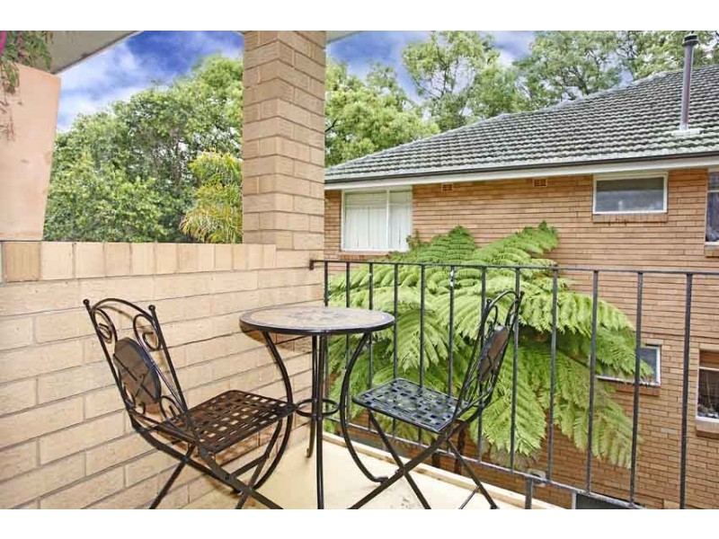 10/1 Millett Rd, Mosman NSW 2088