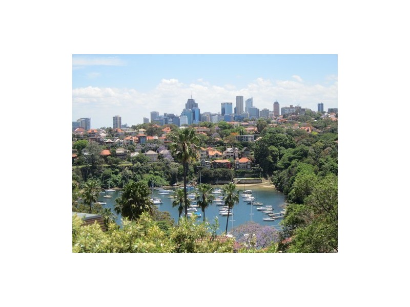 6/60A Raglan St, Mosman NSW 2088