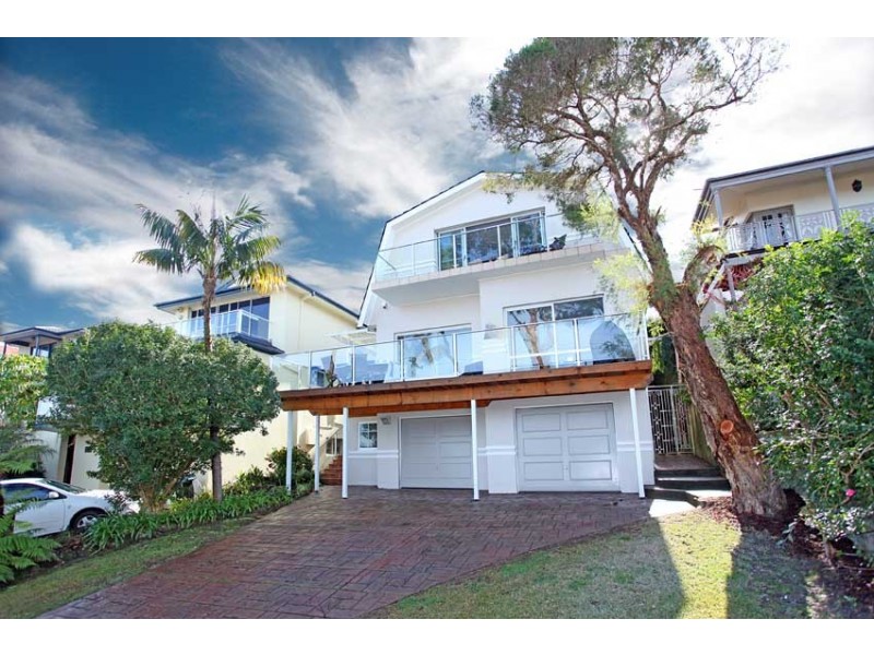 22 Moore Street, Clontarf NSW 2093
