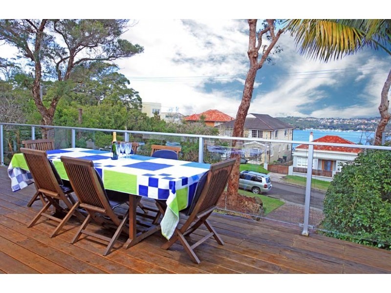 22 Moore Street, Clontarf NSW 2093