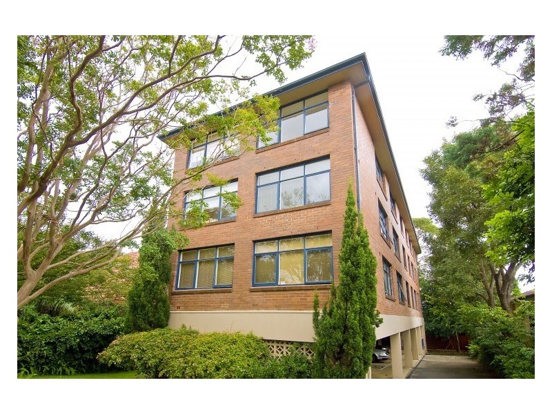 2/166 Raglan Street, Mosman NSW 2088
