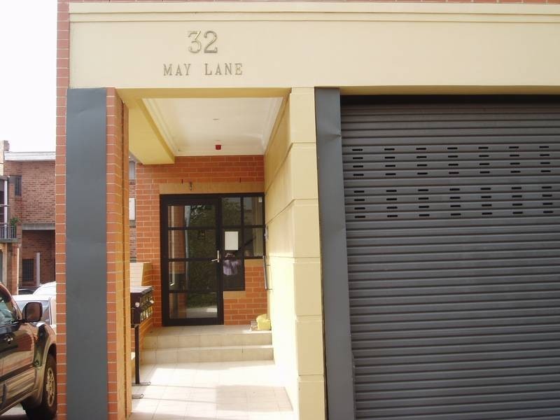 5/32 May Lane, Neutral Bay NSW 2089