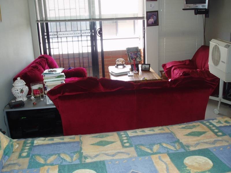 5/32 May Lane, Neutral Bay NSW 2089