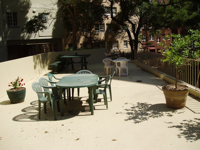 89/5-7 Esplanade, Elizabeth Bay NSW 2011