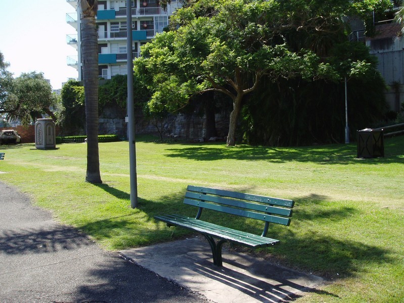 89/5-7 Esplanade, Elizabeth Bay NSW 2011