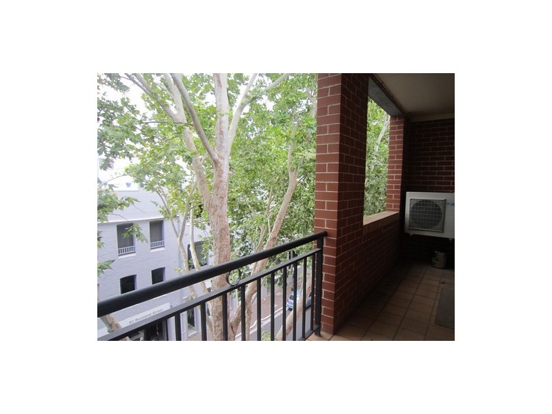 16/36 Buckland Street, Chippendale NSW 2008