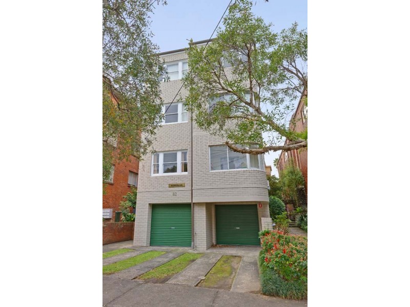 8/82 Kurraba Road, Neutral Bay NSW 2089