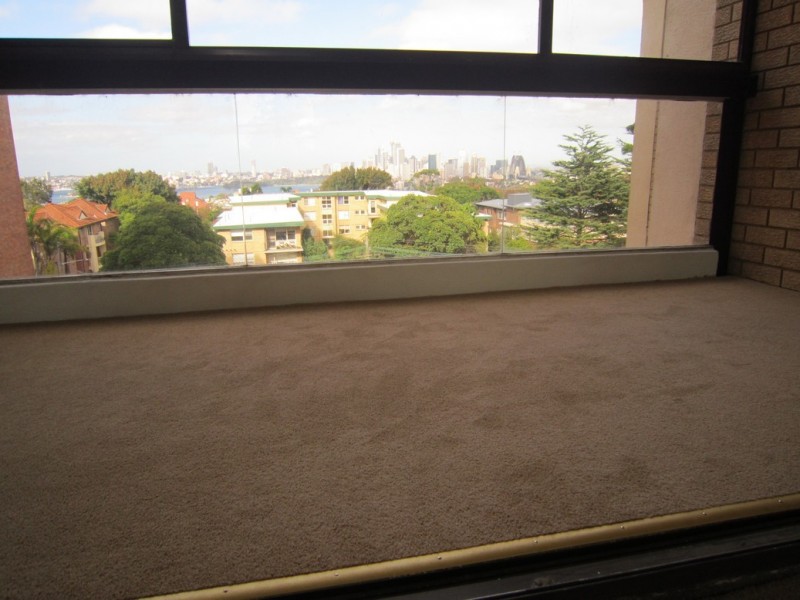 12/21-25 Rangers Road, Neutral Bay NSW 2089