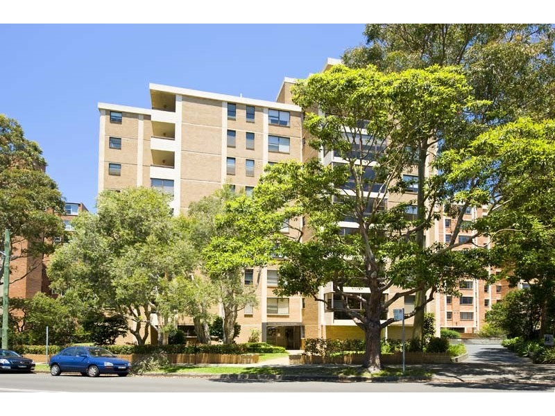 12/21-25 Rangers Road, Neutral Bay NSW 2089
