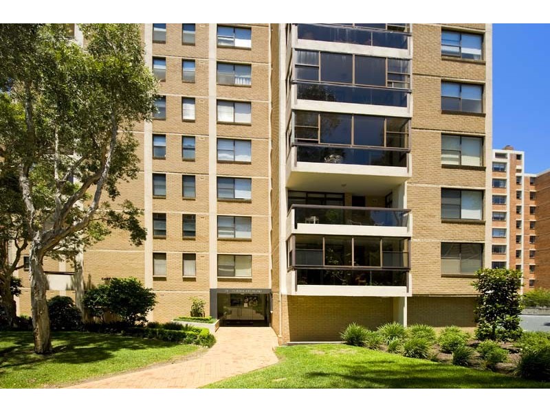 12/21-25 Rangers Road, Neutral Bay NSW 2089