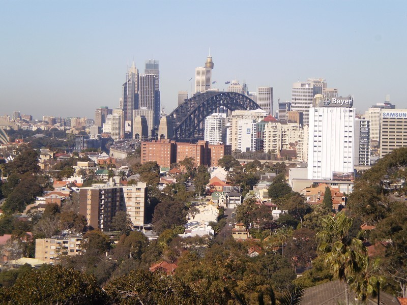 17/441 Alfred Street, Neutral Bay NSW 2089