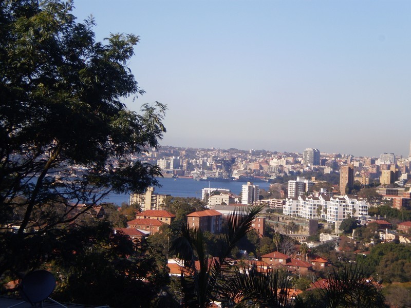 17/441 Alfred Street, Neutral Bay NSW 2089