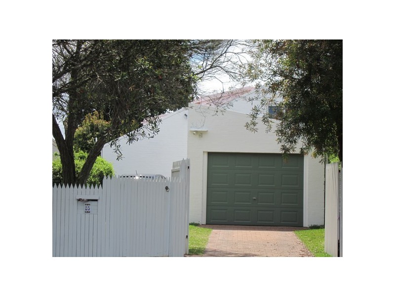 85 Ourimbah Road, Mosman NSW 2088