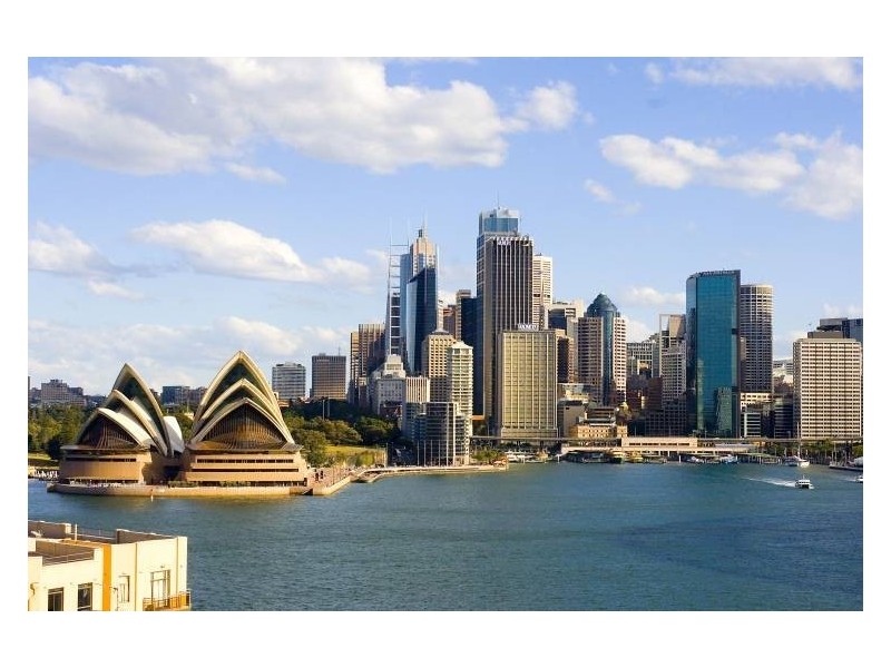 7/59 Upper Pitt St, Kirribilli NSW 2061