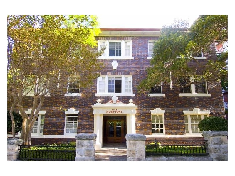 7/59 Upper Pitt St, Kirribilli NSW 2061