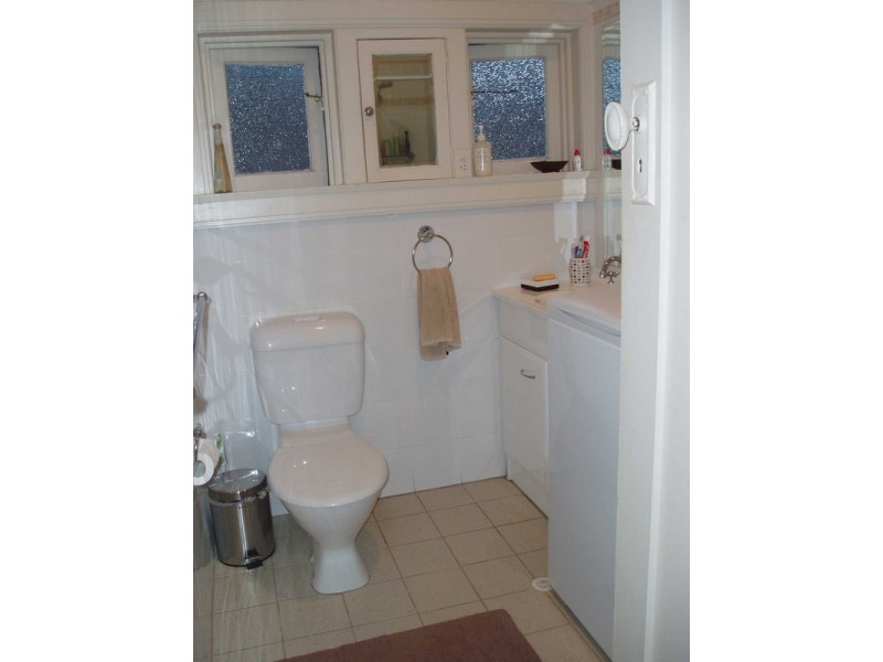 3/10 Woolcott St, Waverton NSW 2060