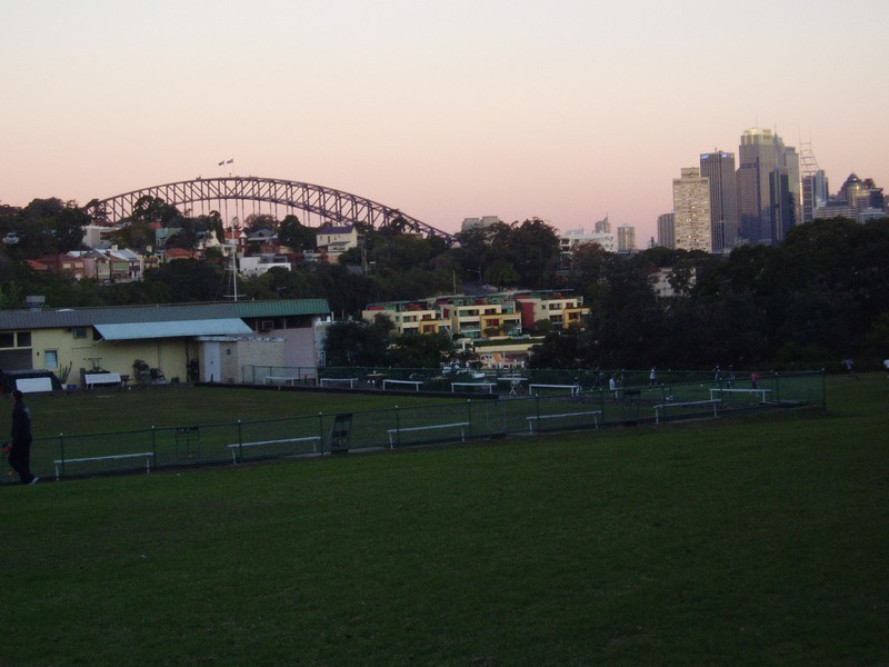 3/10 Woolcott St, Waverton NSW 2060