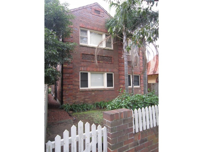 1/26 Yeo Street, Neutral Bay NSW 2089