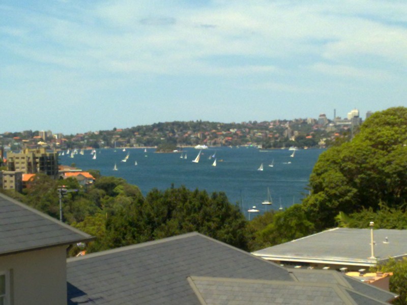 7/25 Harriette St, Neutral Bay NSW 2089