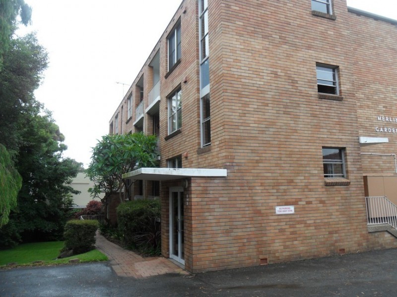 5/15A Merlin Street, Neutral Bay NSW 2089