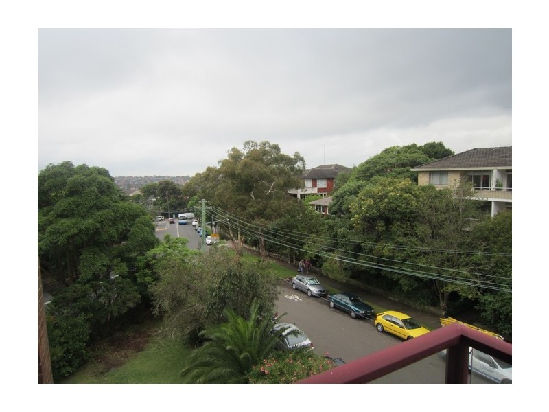 32/27 Rangers Road, Neutral Bay NSW 2089