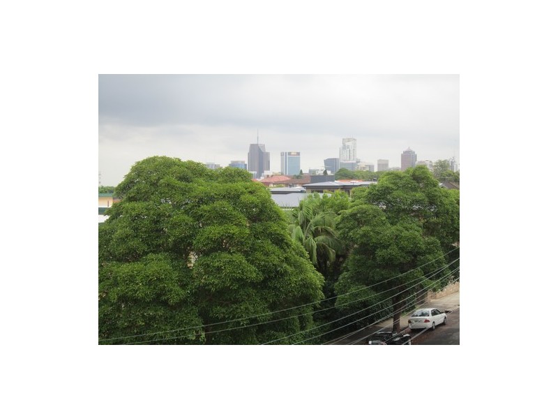 32/27 Rangers Road, Neutral Bay NSW 2089