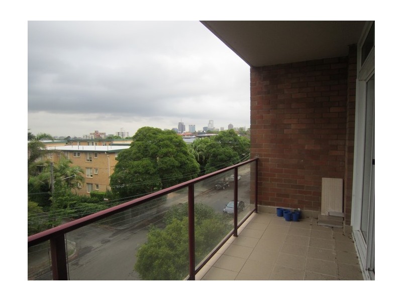 32/27 Rangers Road, Neutral Bay NSW 2089